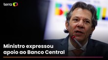 Caso Master pode ser 'maior fraude bancária da história', diz Haddad