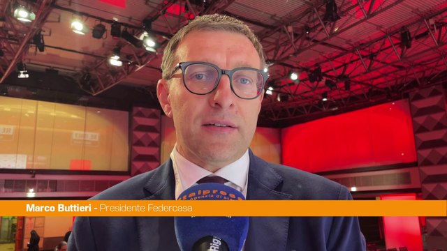 Immobili, Buttieri Incentivare il recupero degli alloggi sfitti