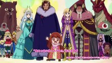 maou no musume wa yasashi sugiru ep3 مترجم