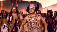 part_004_Mahakaali - Season 01 - Episode 82 The rebirth of Mahakaali - #PoojaSharma  #KAALI #mahakali #POOJA #Sourabh #Raaj #Jain