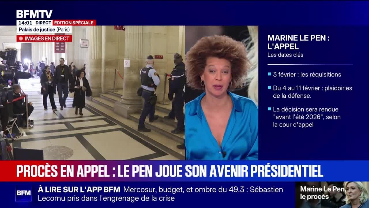 L'intégrale de BFM Non-Stop du mardi 13 janvier