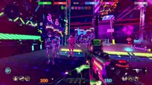 FPS   N022 - NEON PHONK ROBOTS 1080P HD GAMEPLAY