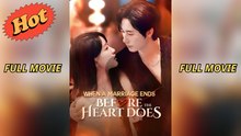 When a Marriage Ends Before the Heart Does - Full Movie
