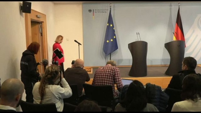 Germania: Difesa Groenlandia è missione comune degli alleati Nato