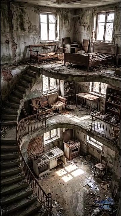 old house renew with amazing skill