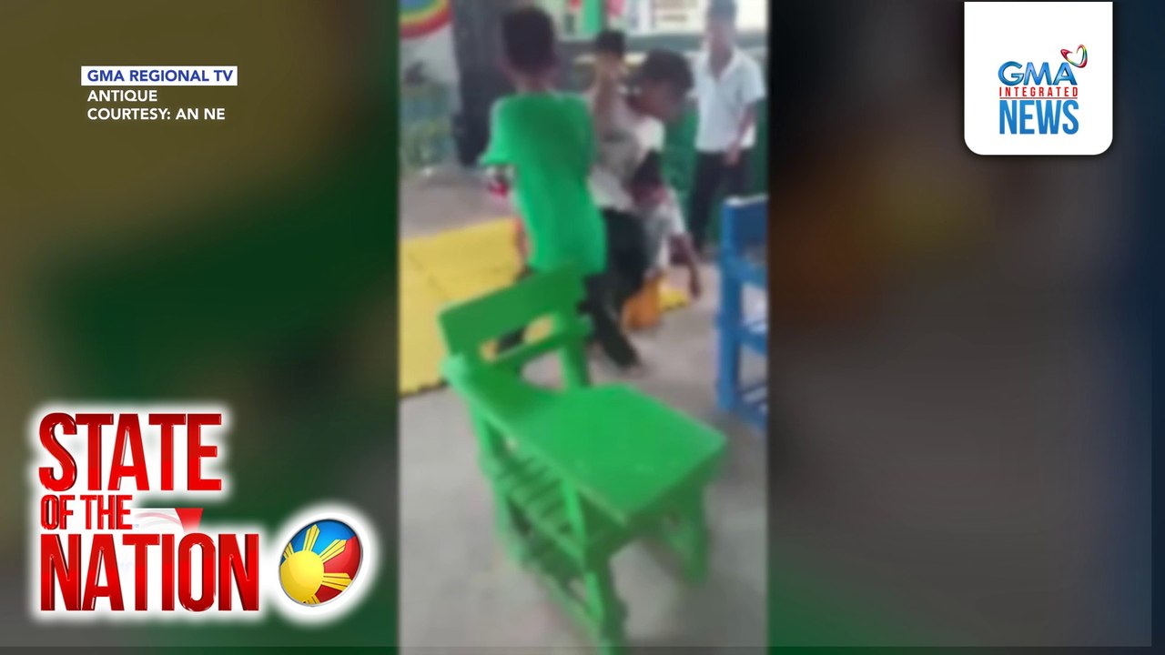 Grade 6 student na nabalian ng siko matapos saktan ng kaklase, ooperahan | SONA