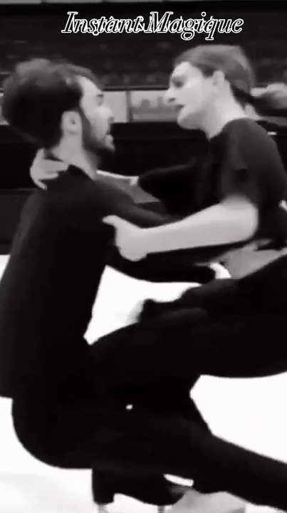 Patinage : Avant la sortie du livre de son ex-partenaire, le patineur Guillaume Cizeron annonce mettre en demeure Gabriella Papadakis et son éditeur, dénonçant des "propos diffamatoires et des informations fausses"