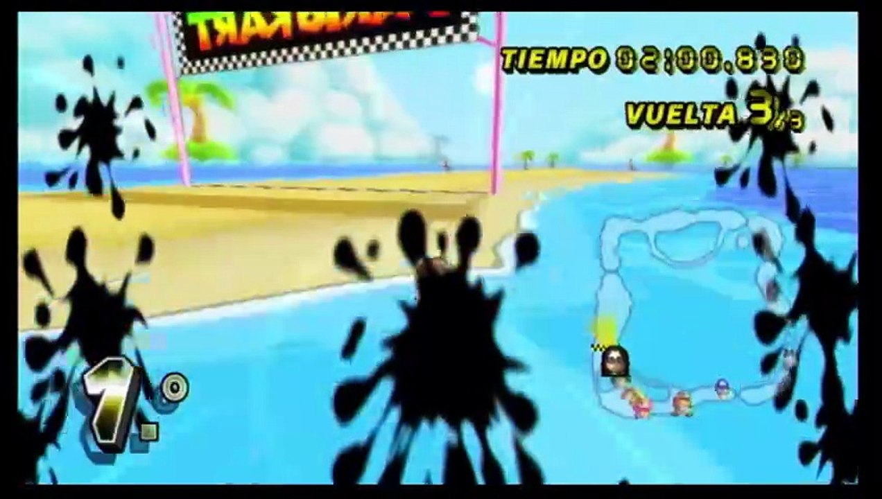 Let's Play Mario Kart Wii - Parte 14