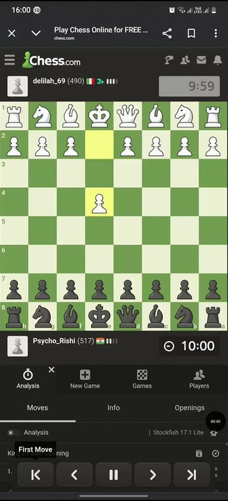 Chess - How to CheckMate in Chess as intimidate (Fast & Easy Guide) ♟️