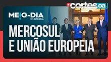 A expectativa do Senado sobre o acordo Mercosul-UE