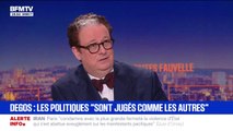 Menace d'ingérences américaines dans le procès de Marine Le Pen? 