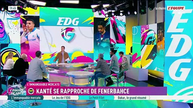 En fin de contrat en juin avec Al-Ittihad, N'Golo Kanté se rapproche de Fenerbahçe - Foot - Transferts