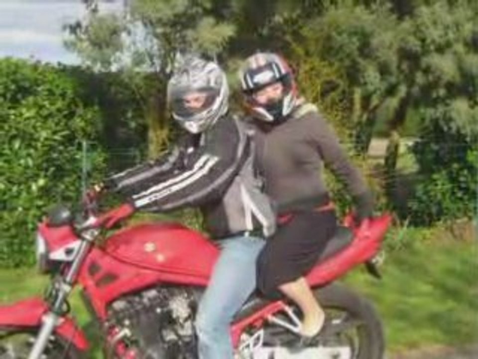 mes pote