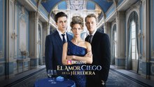 [Doblado ESP] El Amor Ciego De La Heredera
