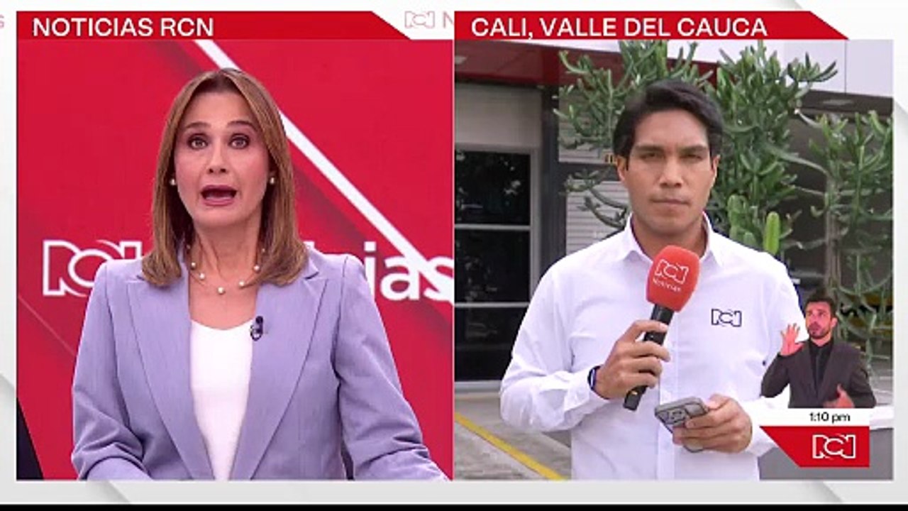 Ministro de Justicia (e) informó que Zulma Guzmán podría ser extraditada en febrero