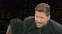 Diego Simeone n'avait pas besoin de s'excuser envers Vinícius 🇧🇷 et Florentino Pérez