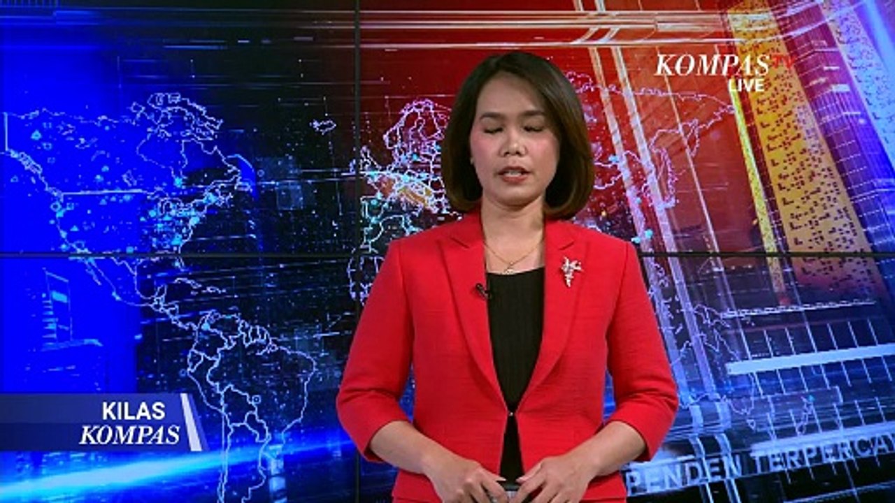 Prakiraan Cuaca Jabodetabek Rabu 14 Januari 2026: Waspada Hujan Ringan di Sejumlah Wilayah