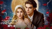[ HOT MOVIE 🔥 ] The Alpha King And His Virgin Bride full