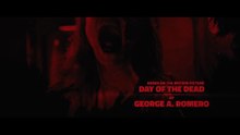 Day of the Dead- Bloodliner