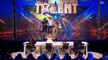 Got Talent Programa 1 - 10/01/26 | Parte 1