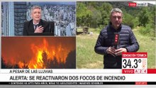 Incendio