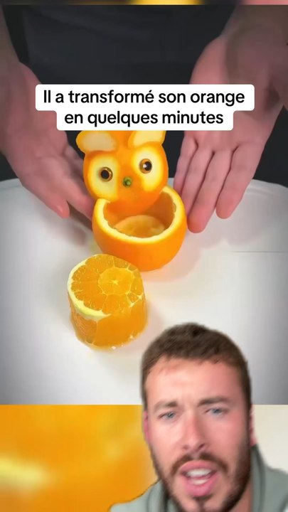 Génial !