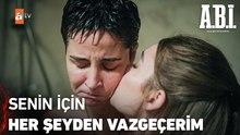 Çağla'nın hayatındaki tutunacak tek dal - A.B.İ. 1. Bölüm