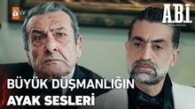 Behram ve Tahir arasındaki oyunun kuralları değişti - A.B.İ 1. Bölüm