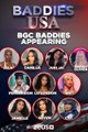Baddies USA - Season 1 - Episode 03: The Executive Branch