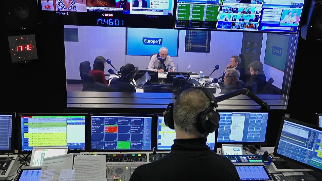 Florence Portelli parle de racisme anti-blanc : «Le racisme est inhérent à la condition humaine», assure Richard Millet