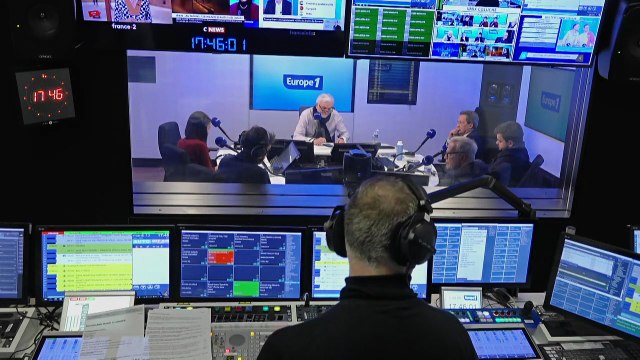 Florence Portelli parle de racisme anti-blanc : «Le racisme est inhérent à la condition humaine», assure Richard Millet