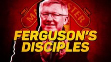 Alex Ferguson's Disciples: Will Michael Carrick save Manchester United?