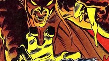 L'histoire du diable de Marvel : MEPHISTO !