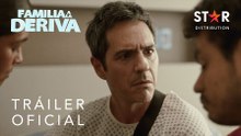 Primer Tráiler Oficial de 'Familia a la deriva'
