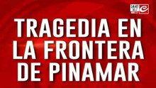 Tragedia en la frontera de Pinamar: siguen los secuestros de vehículos