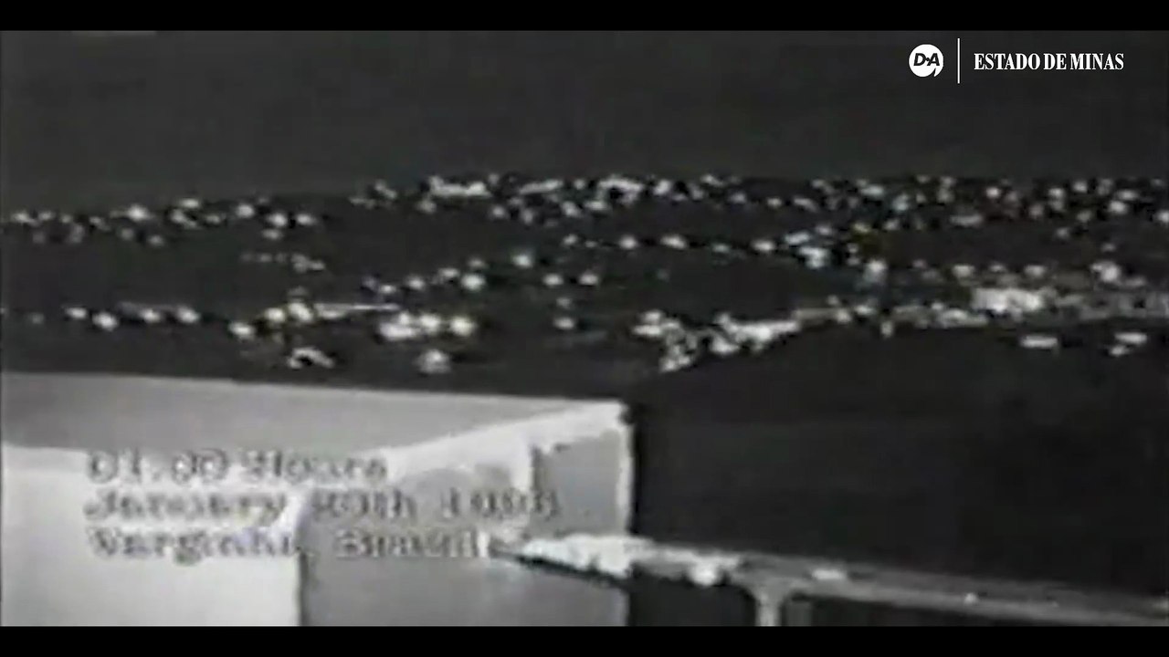 Caso Varginha: vídeo oficial revela mistérios que mudaram a ufologia