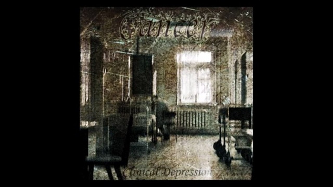 Clinical Depression 2008