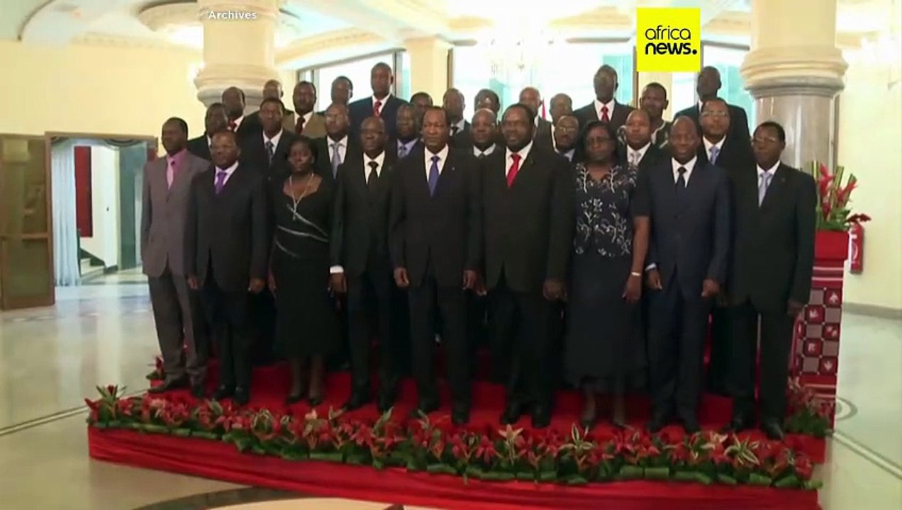 Burkina Faso : une enquête ouverte après l’assassinat d'une ex-ministre