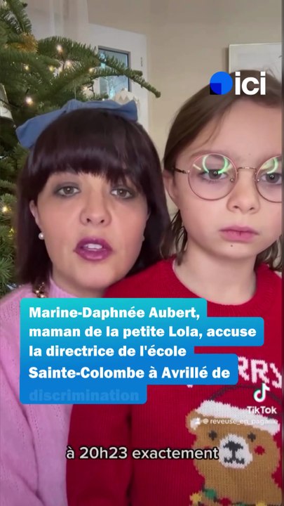 Handicap et discrimination : une plainte déposée contre une directrice d'école du Maine et Loire