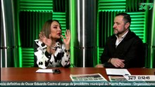Noticiero Expreso 24/7 (2434)