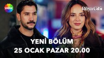 Rüya Gibi 8. Bölüm 1. Fragman | “Muhbir kim çıkacak acaba?”