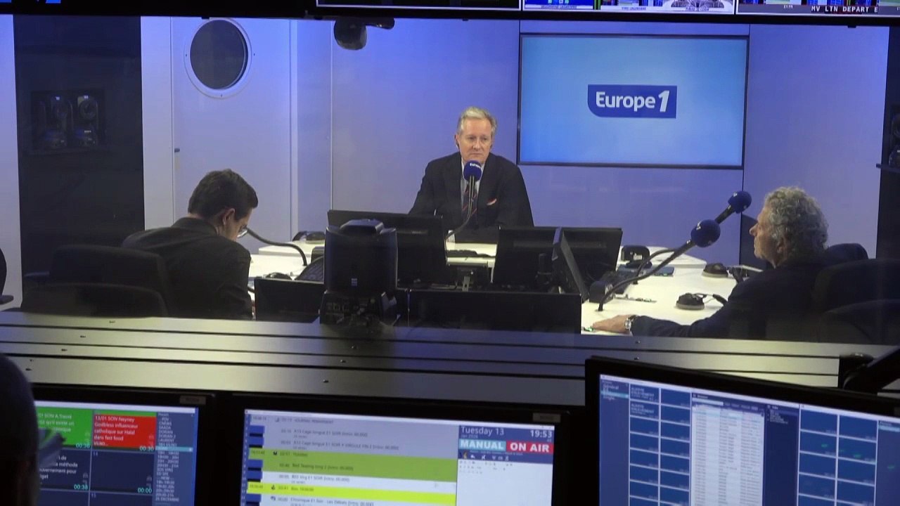 KFC proposera une offre 100% halal dans 24 restaurants en France : «C'est le reflet des mauvais temps», lâche  Gilles-William Goldnadel