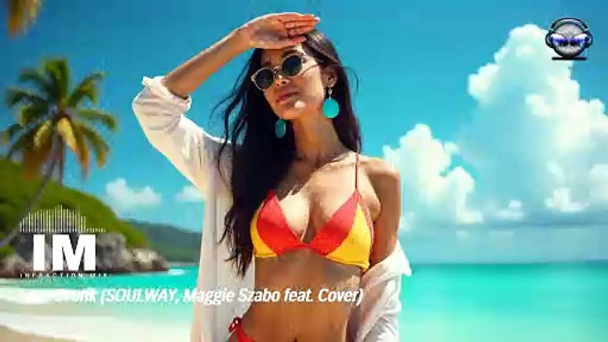 Love Drunk (SOULWAY, Maggie Szabo feat. Planet Wave House Cover) En İyi Yabancı Şarkılar 2026 🎧