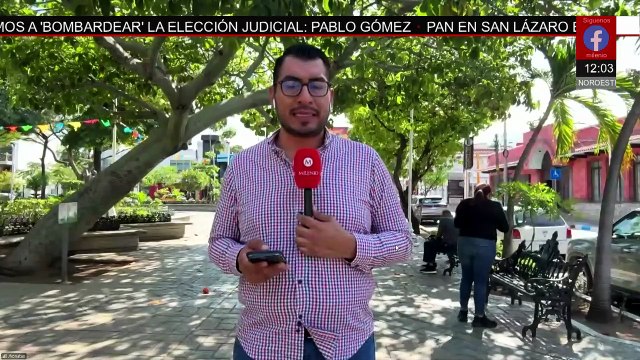 Detienen a siete personas y decomisan drogas en Tapachula, Chiapas