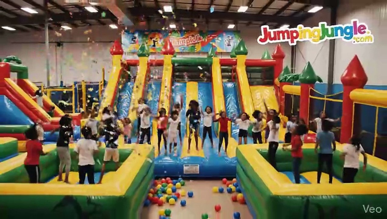 JumpingJungle.com