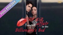 Tangled Affair in the Billionaire's Bed [ FULL & DETAILED VERSION ]