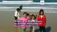 Kamal Aljafari: "Mi película trata de resistir el intento de borrar la memoria de Gaza"
