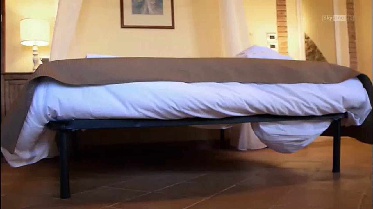 Bruno Barbieri 4 Hotel 2x06 Umbria