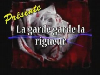 Lagarde garde la rigueur