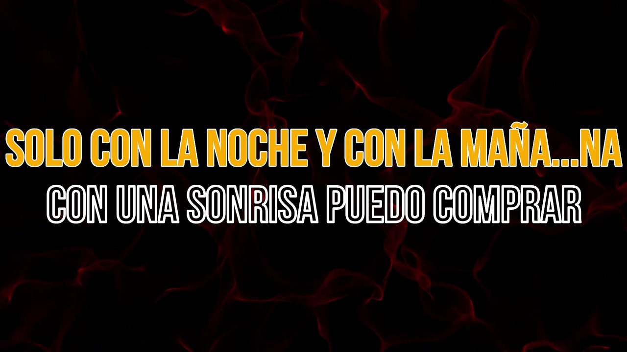 José Luis Perales - Compraré (KARAOKE)